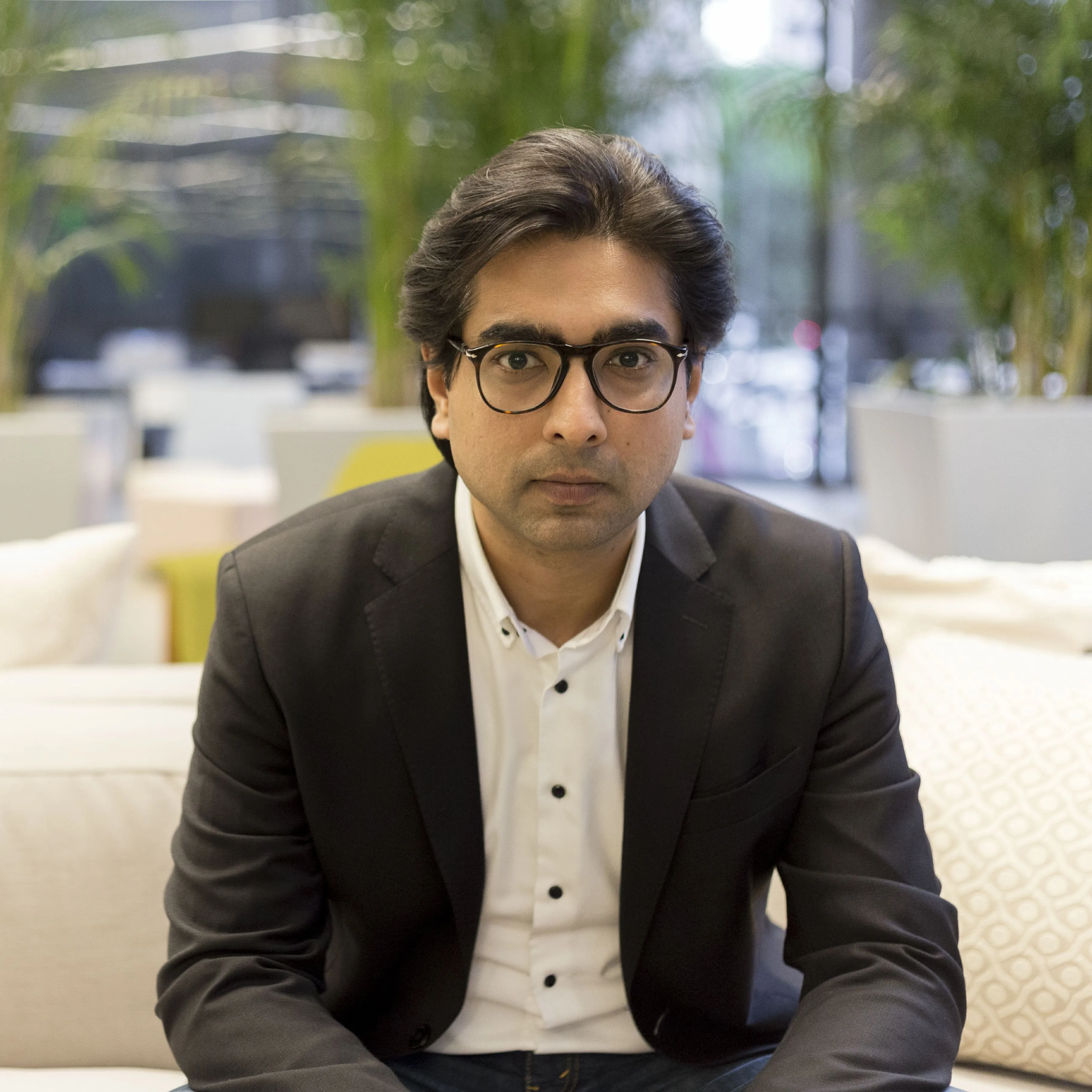 Nauman Nadeem