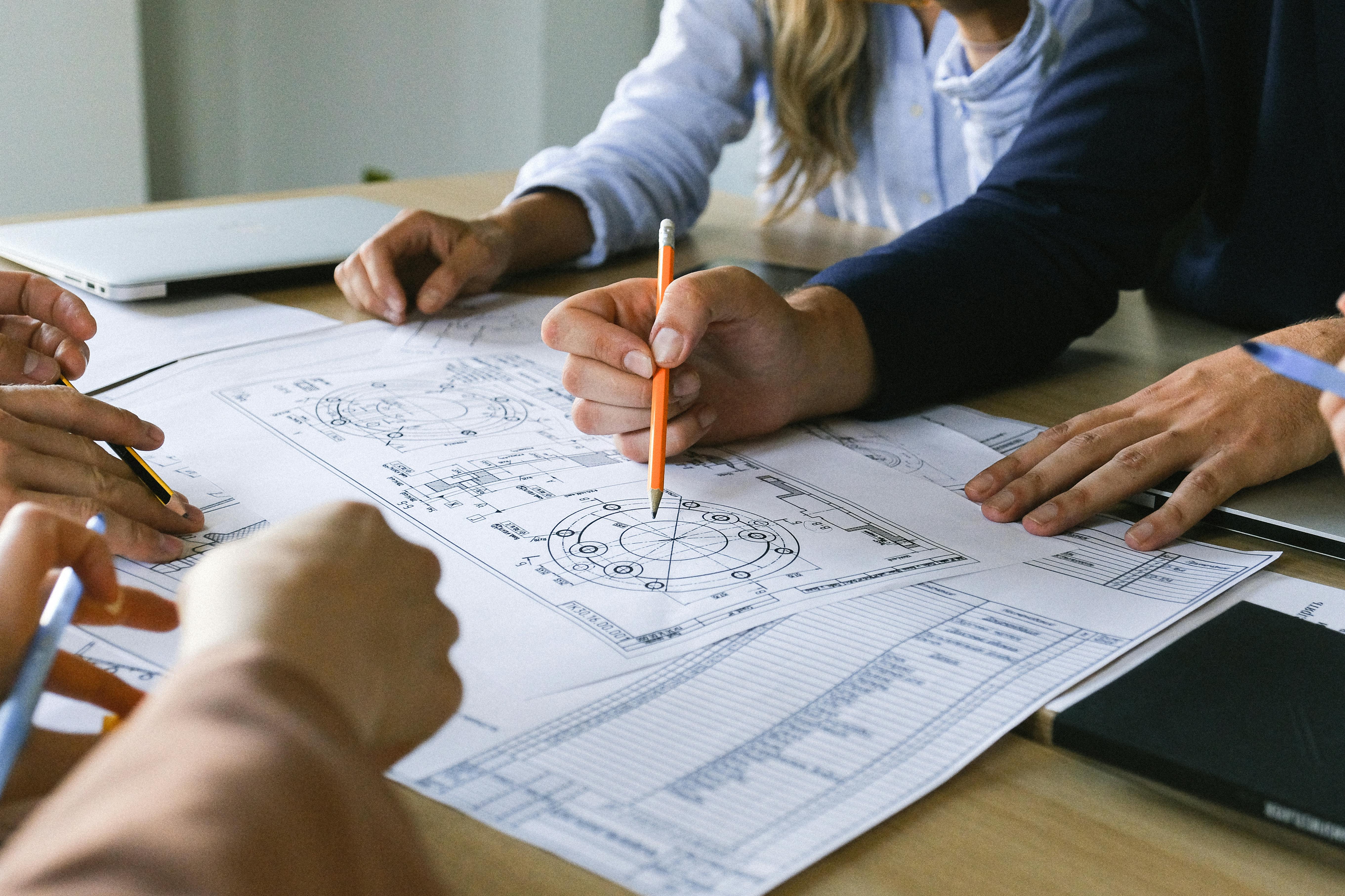 Business management consulting services